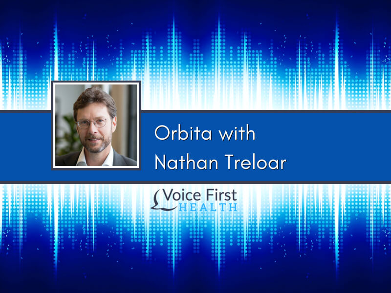 Orbita with Nathan Treloar