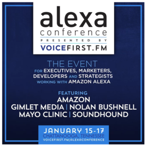 The Alexa Conference 2019