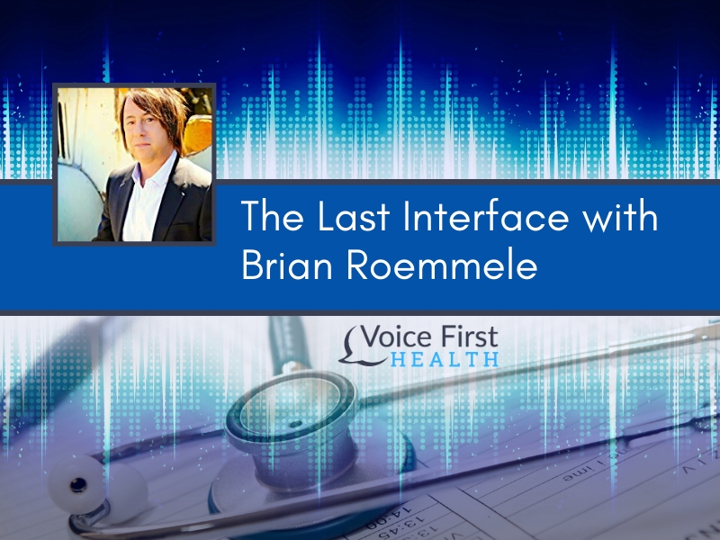 The Last Interface with Brian Roemmele