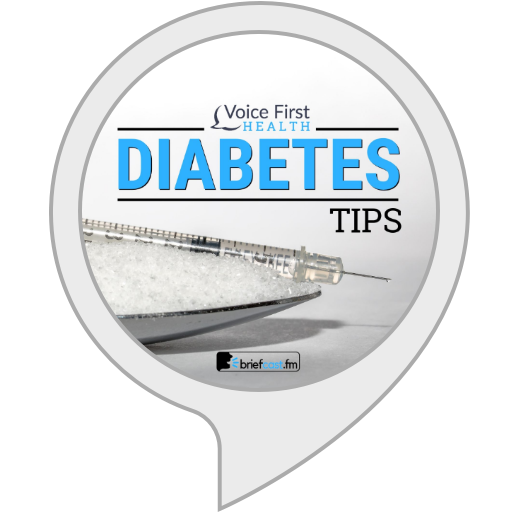 Diabetes Tips Icon