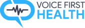 Voice First Health Logo